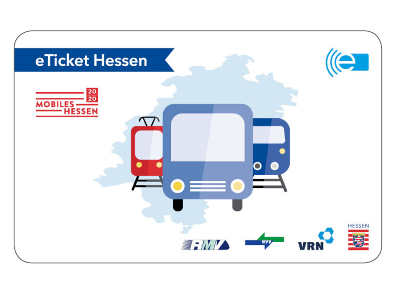 Logo Schülerticket-Hessen