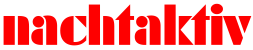 Logo nachtaktiv